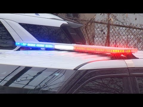 Columbus police: Woman seriously injured after being shot in neck during argument