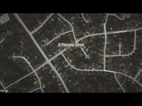 Homicide investigation underway after man shot to death on New Year's Day in Prince George's County