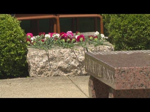 'Today we speak for them' | Indianapolis ceremony honors dozens of unclaimed remains