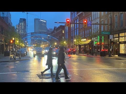 City council holds meeting on restricting food cart hours to combat crime in Columbus