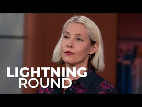 Portland mayoral debate: Lightning round