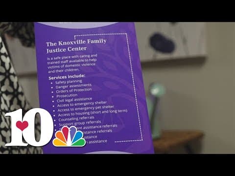 At least six board members of Family Justice Center resign