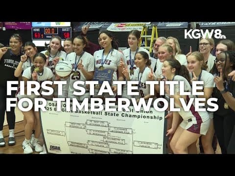 6A Girls Championship:  Tualatin rallies to stun Clackamas | Friday Night Hoops