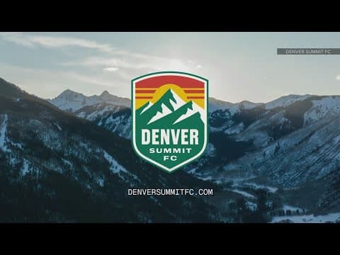 Meet the Denver Summit FC: New NWSL team has a name