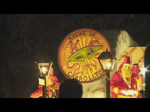 Rescheduled parades roll uptown