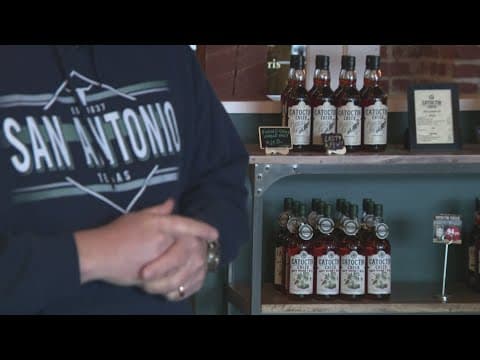 Businesses in Loudon County are fearful of looming tariffs