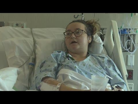 FSU shooting survivor shares harrowing experience