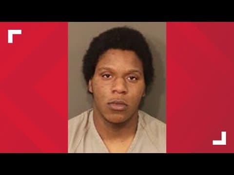 Police: 18-year-old east Columbus shooting suspect turns himself in