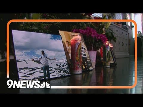 Mom seeks answers after son killed in hit-and-run crash