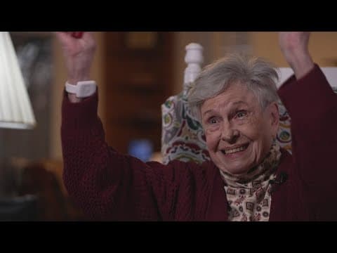 94-year-old will rejoin Rangerettes for heartwarming comeback at Cotton Bowl