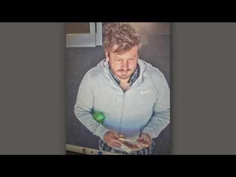 Suspect in stabbing of pregnant woman had prior run-ins with police