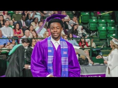 Missing 19-year-old college student from Prince William Co. found dead, family friend confirms