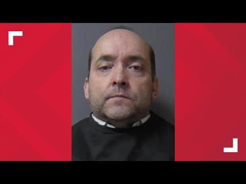 Anderson police officer retires while awaiting trial for child solicitation, official misconduct