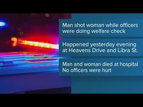 Man killed by Mandeville police