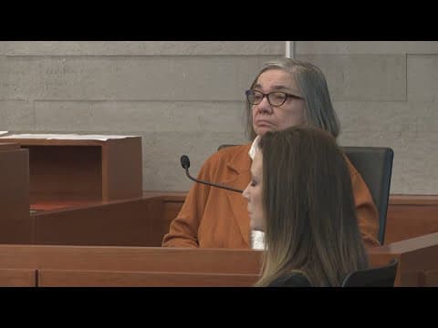 Grandmother of Casey Goodson Jr. testifies in day 2 of former sheriff's deputy's murder trial