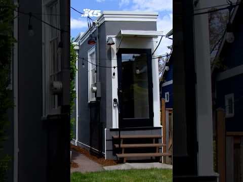 Iconic 'Spite House' in Seattle is back on the market