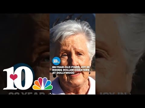 Joleen Hill is proof—you don't always have to act your age.