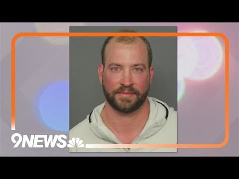 Deliberations for Colorado doctor accused of drugging nearly 12 women to continue next week