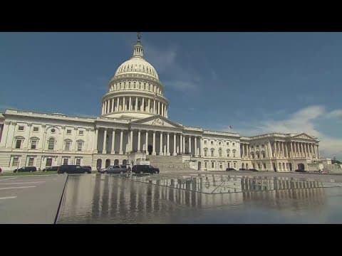 DC residents, officials focus efforts on U.S. Senate amid potential $1 billion cuts to city services