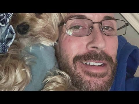 Family fears the worst after Houston police serve warrant at missing man's Galleria-area home