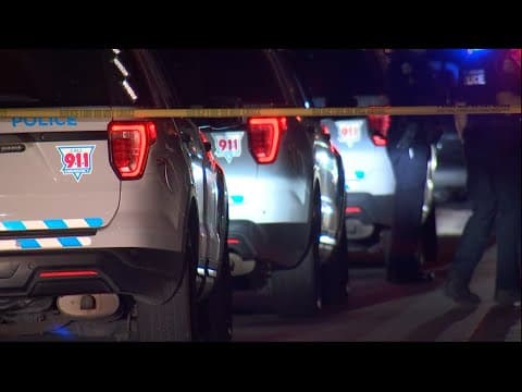 Community leaders say mentorship is key to fighting youth violence