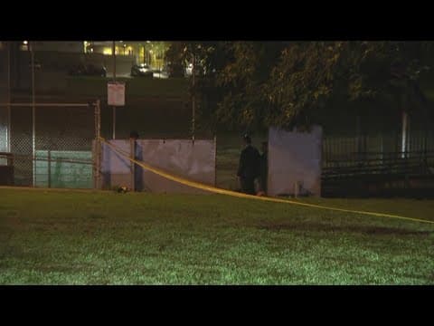 San Diego police investigate fatal shooting in Linda Vista