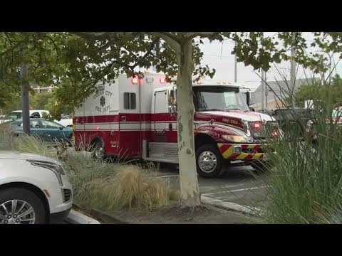 18 people evaluated for carbon monoxide exposure at Ocean City hotel