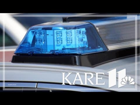 Teen killed Friday night by firework in Mahnomen County