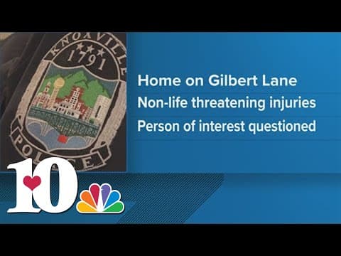 KPD investigating after woman found dead, 3 people shot in South Knoxville home