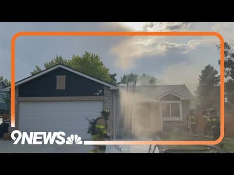 Thornton urges residents to sign up for CodeRED alerts