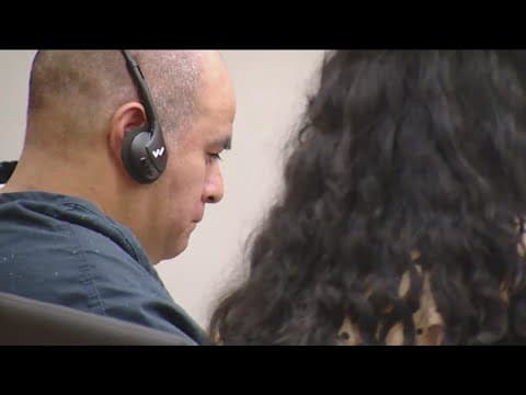 Convicted DUI driver who hit and killed City Heights toddler will stand trial on murder charges | 6p