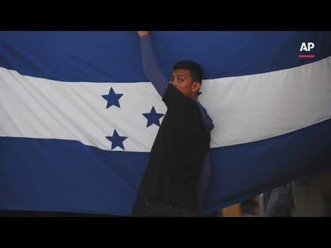 Thousands of immigrants lose protected status across the US