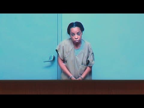 Defense attorney says Pammy Maye is competent to stand trial