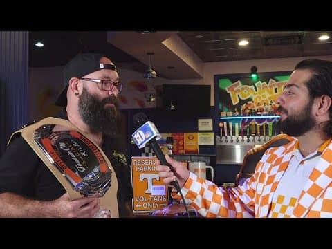 Big Orange Morning: Fountain City Social talks Vol game specials