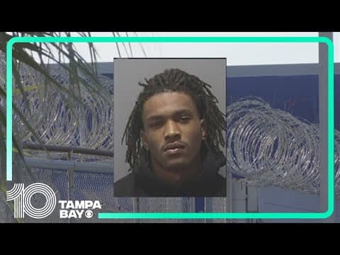 TPD: Teen accused of killing 14-year-old Jevario Buie caught after escaping police custody