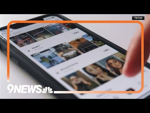 Should we be concerned about TikTok?