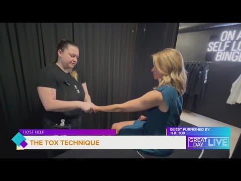 Host Help: The Tox