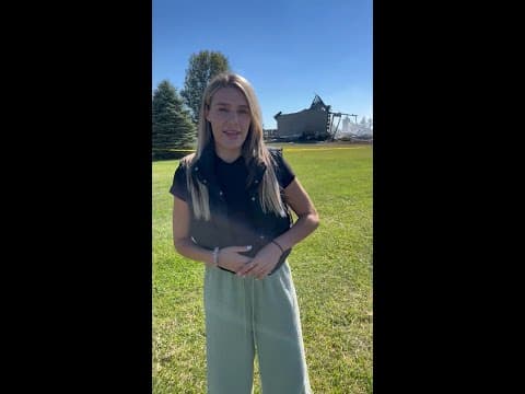 1 killed, another injured in Madison County fire