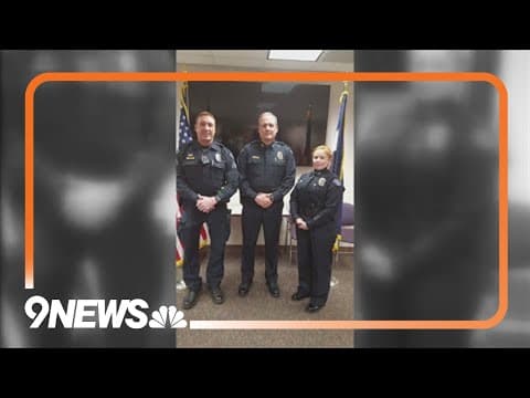 Arvada Police commander being loaned to Edgewater Police