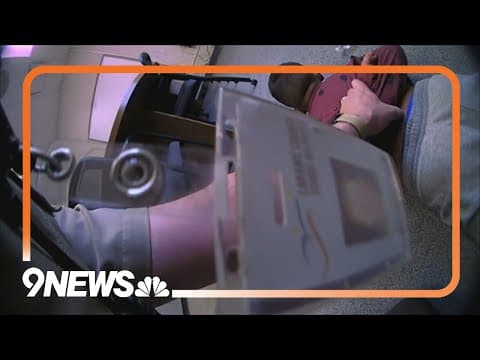 Lawsuit accuses Wyoming deputy of assaulting 2nd grader