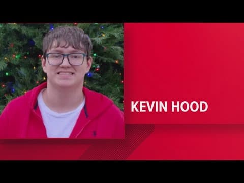 TBI: Endangered Child Alert issued for missing Sevier County teen