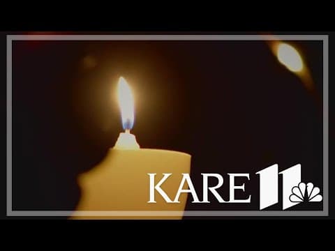 Minnesota and surrounding states line of duty deaths honored in Washington D.C.