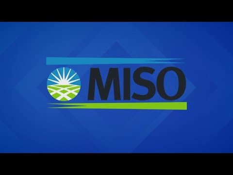 MISO grid operations criticized after outage