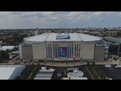 San Diego voters react to Democratic National Convention that kicks off Monday