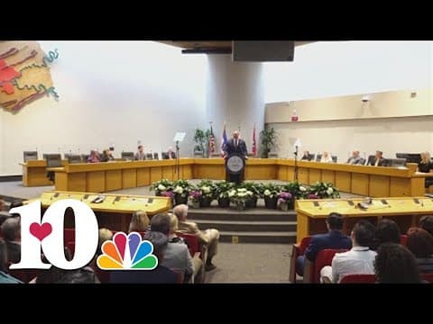 Compass Knox: Knox Co. Sheriff fights for higher wages