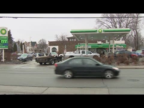 Amazon Prime members can get $1 off gas at BP stations