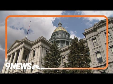 Colorado state workers brace for hiring freeze's impact on workloads
