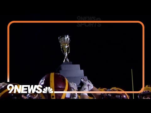 Windsor defeats Severance in 9Preps Game of the Week