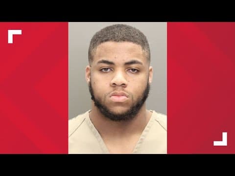 Woman's 'suspicious' death in Reynoldsburg ruled homicide; man charged with murder