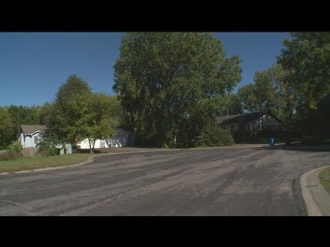 2 charged with murder in death of Inver Grove Heights man